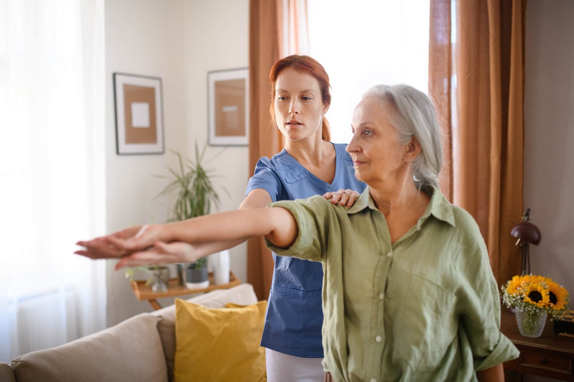 Innovation Home Health Inc - Home Health Nursing in Miami, FL photo 4