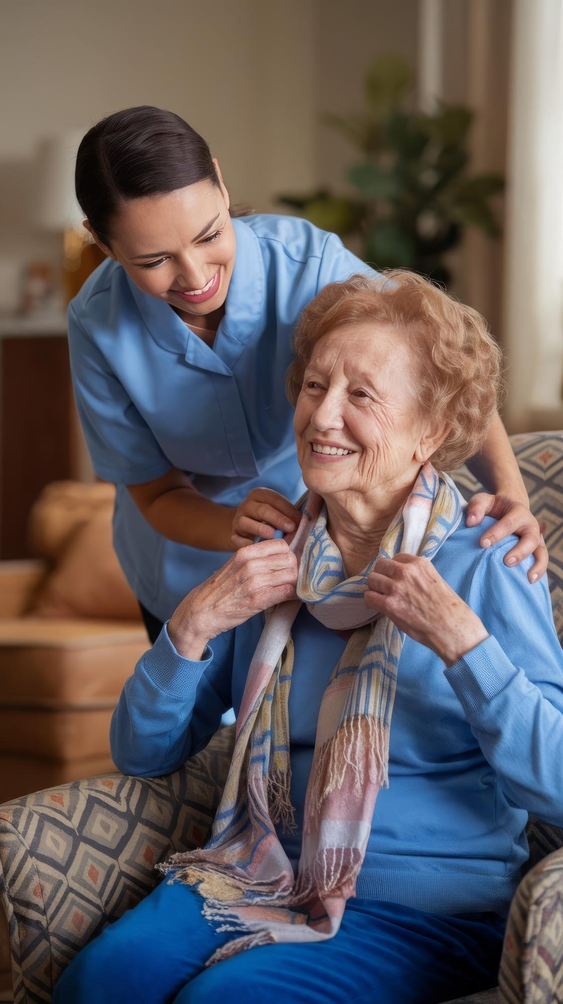 Innovation Home Health Inc - Home Health Nursing in Miami, FL photo 5