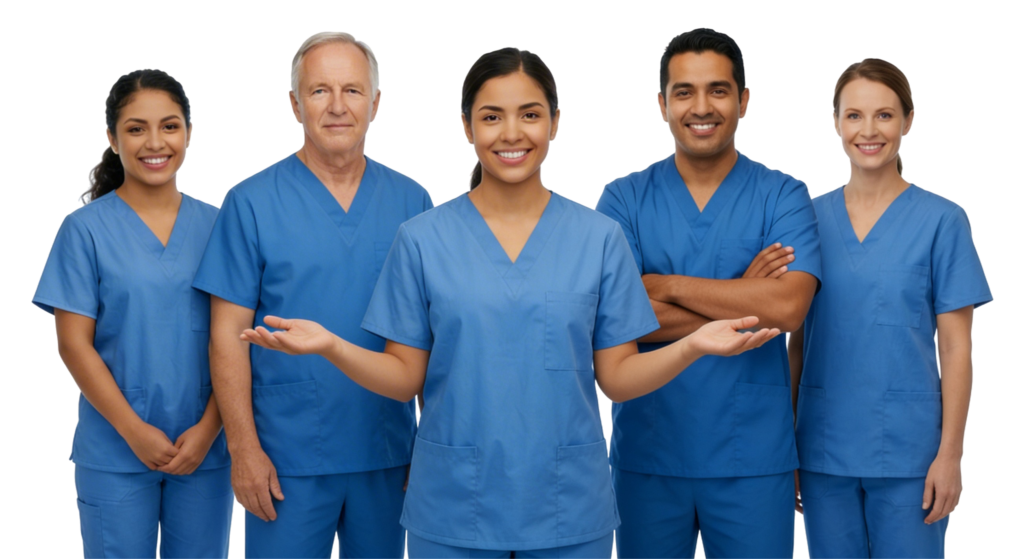 Innovation Home Health Inc