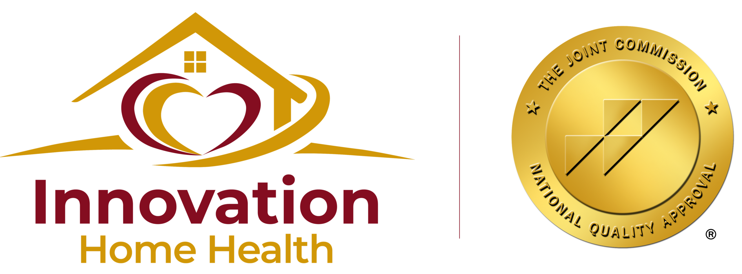 Joint Commission accredited home health agency — Innovation Home Health